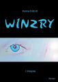 Couverture Winzry, intégrale Editions Autoédité 2019