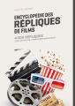 Couverture Encyclopédie des répliques de films Editions LettMotif 2018