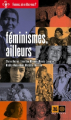 Couverture Féminismes, ailleurs Editions Indigène 2012