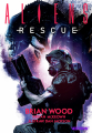 Couverture Aliens : Rescue Editions Vestron 2020