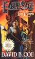 Couverture Lon Tobyn Chronicle, book 3: Eagle-Sage Editions Tor Books (Fantasy) 2001