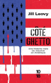 Couverture Côté ghetto Editions 10/18 (Littérature étrangère) 2020