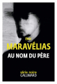 Couverture Au nom du père Editions Gallimard  (Série noire) 2019