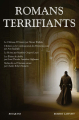 Couverture Romans terrifiants Editions Robert Laffont 2013