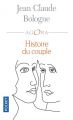 Couverture Histoire du couple Editions Pocket (Agora) 2019