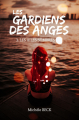 Couverture Les Gardiens des Anges, tome 3 : Les Ailes Sombres Editions Autoédité 2020