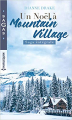 Couverture Un Noël à Mountain Village, intégrale Editions Harlequin (Sagas) 2019