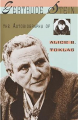 Couverture L'autobiographie d'Alice Toklas Editions Penguin books (Vintage Classics) 1990