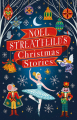 Couverture Christmas Stories Editions Virago Press 2020