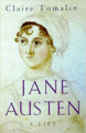 Couverture Jane Austen, passions discrètes Editions Viking Books 1997