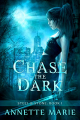 Couverture Steel & Stone, book 1: Chase the Dark Editions Dark Hollows Press 2014