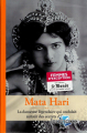 Couverture Mata Hari : La danseuse légendaire qui ondulait autour des secrets d'État Editions RBA (Femmes d'exception) 2020
