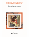 Couverture Surveiller et punir Editions Gallimard  (Tel) 2020