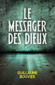 Couverture Le Messager des Dieux Editions Autoédité 2019