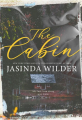 Couverture The cabin Editions Autoédité 2020