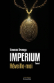 Couverture Imperium, tome 1 : Réveille-moi Editions Maïa 2020