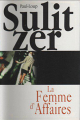 Couverture La femme d'affaires Editions France Loisirs 1999