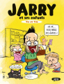 Couverture Jarry et ses enfants : Vic et Tim, tome 1 Editions Michel Lafon 2020