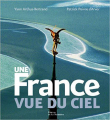 Couverture La France vue du ciel Editions de La Martinière 2005