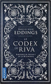 Couverture Le Codex de Riva : Études préliminaires de la Belgariade et de la Mallorée Editions Pocket 2020