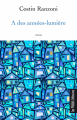 Couverture À des années-lumière Editions Les presses littéraires 2020