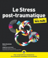 Couverture Le Stress post-traumatique pour les nuls Editions First (Pour les nuls) 2019