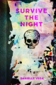 Couverture Survive the Night Editions Razorbill 2015