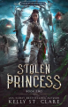 Couverture Pirates of Felicity, book 2: Stolen Princess Editions Autoédité 2018