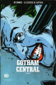 Couverture Gotham Central, tome 2 Editions Eaglemoss 2019