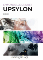 Couverture Upsylon Editions des Lacs 2020