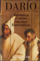 Couverture Véronica et autres contes fantastiques Editions Alianza 1996