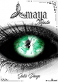Couverture Nefasta, tome 2 : Amaya Editions Autoédité 2020
