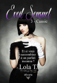 Couverture Eveil sensuel, tome 3: Cassie Editions Elixyria (Elixir of Love) 2019