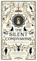 Couverture The Silent Companions Editions Bloomsbury 2017