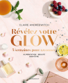 Couverture Révélez votre Glow Editions Marabout 2019