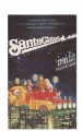 Couverture Santa Claus Editions Les Presses de la Cité 1985