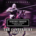 Couverture Les Contes de Canterbury Editions Blackstone Audio 2008