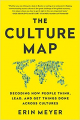Couverture The Culture Map Editions PublicAffairs 2016