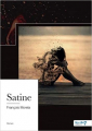 Couverture Satine Editions NomBre7 2020