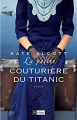 Couverture La petite couturière du Titanic Editions Book-e-book 2016