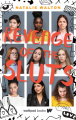 Couverture Revenge of the Sluts Editions Penguin books (Young Readers) 2021