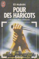 Couverture Matthew Hope : Pour des haricots   Editions J'ai Lu (Policier) 1985