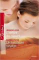 Couverture L'enfant du désert, Un troublant voyage Editions Harlequin (Passions) 2011