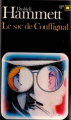 Couverture Le sac de Couffignal Editions Gallimard  (Carré noir) 1980