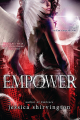 Couverture Embrace, book 5: Empower Editions Hachette 2014