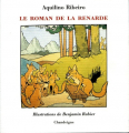 Couverture Le roman de la renarde Editions Chandeigne (Série lusitane) 2000