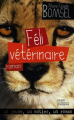 Couverture Féli vétérinaire Editions Plon (Jeunesse) 2007