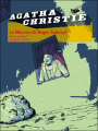 Couverture Agatha Christie : Le meurtre de Roger Ackroyd Editions EP 2004