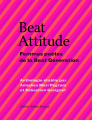 Couverture Beat Attitude Editions Bruno Doucey 2020