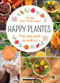 Couverture Happy Plantes Editions Leduc.s (Pratique) 2020